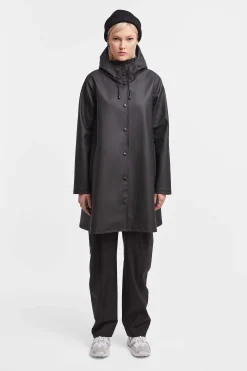 STUTTERHEIM Regenjassen-Mosebacke Regenjas