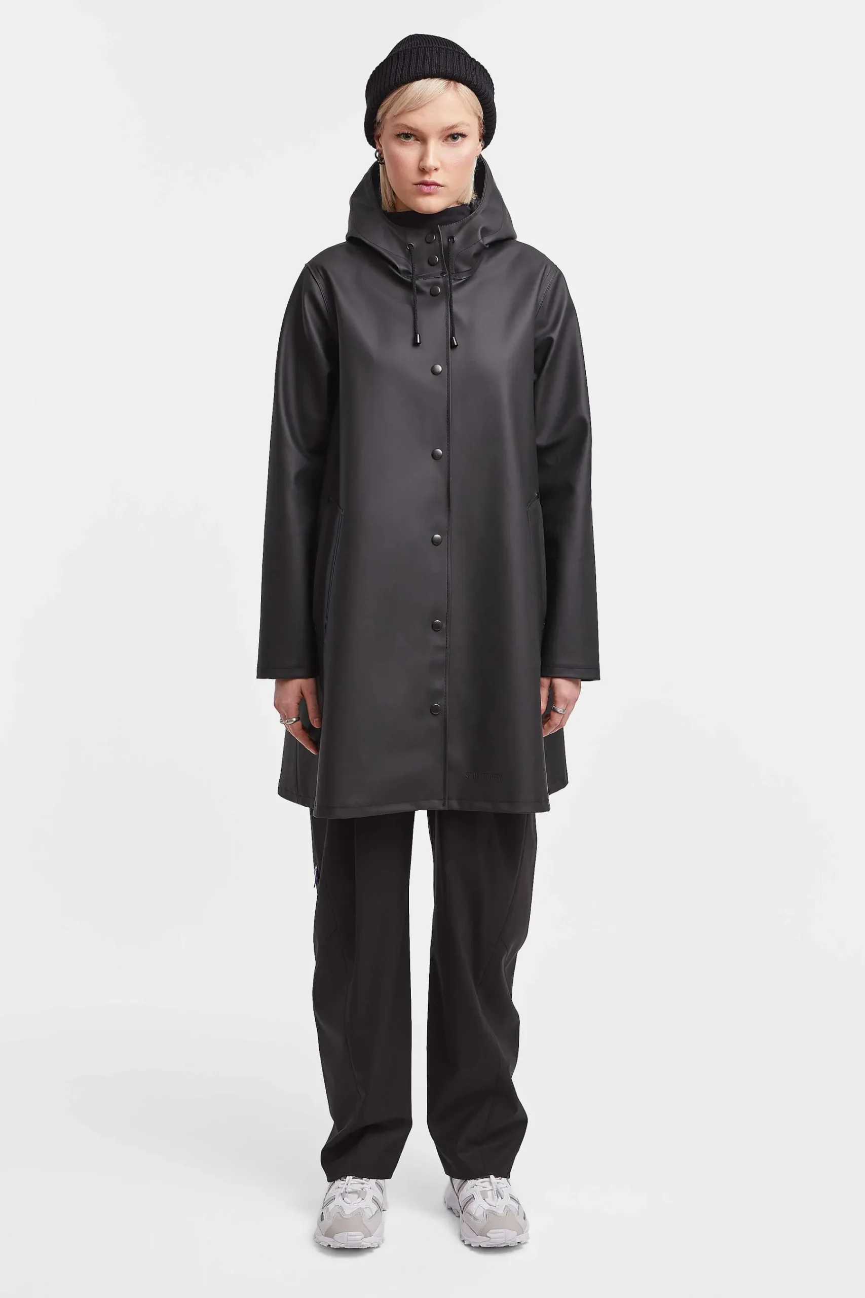 STUTTERHEIM Regenjassen-Mosebacke Regenjas