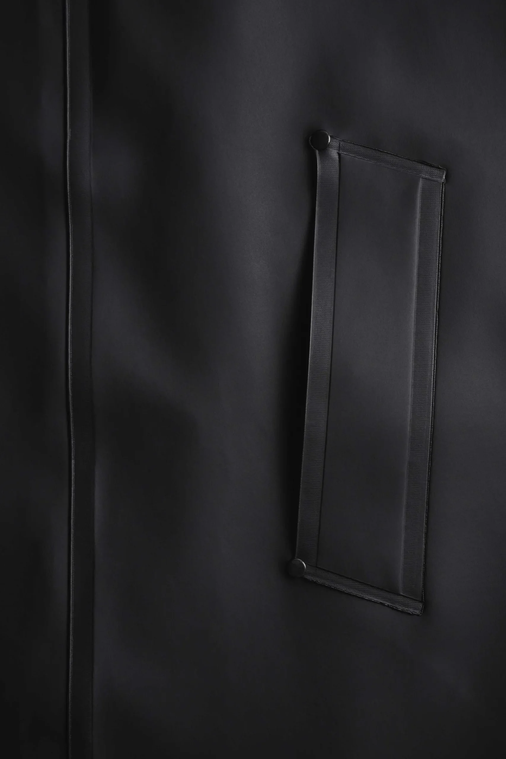 STUTTERHEIM Regenjassen-Mosebacke Regenjas