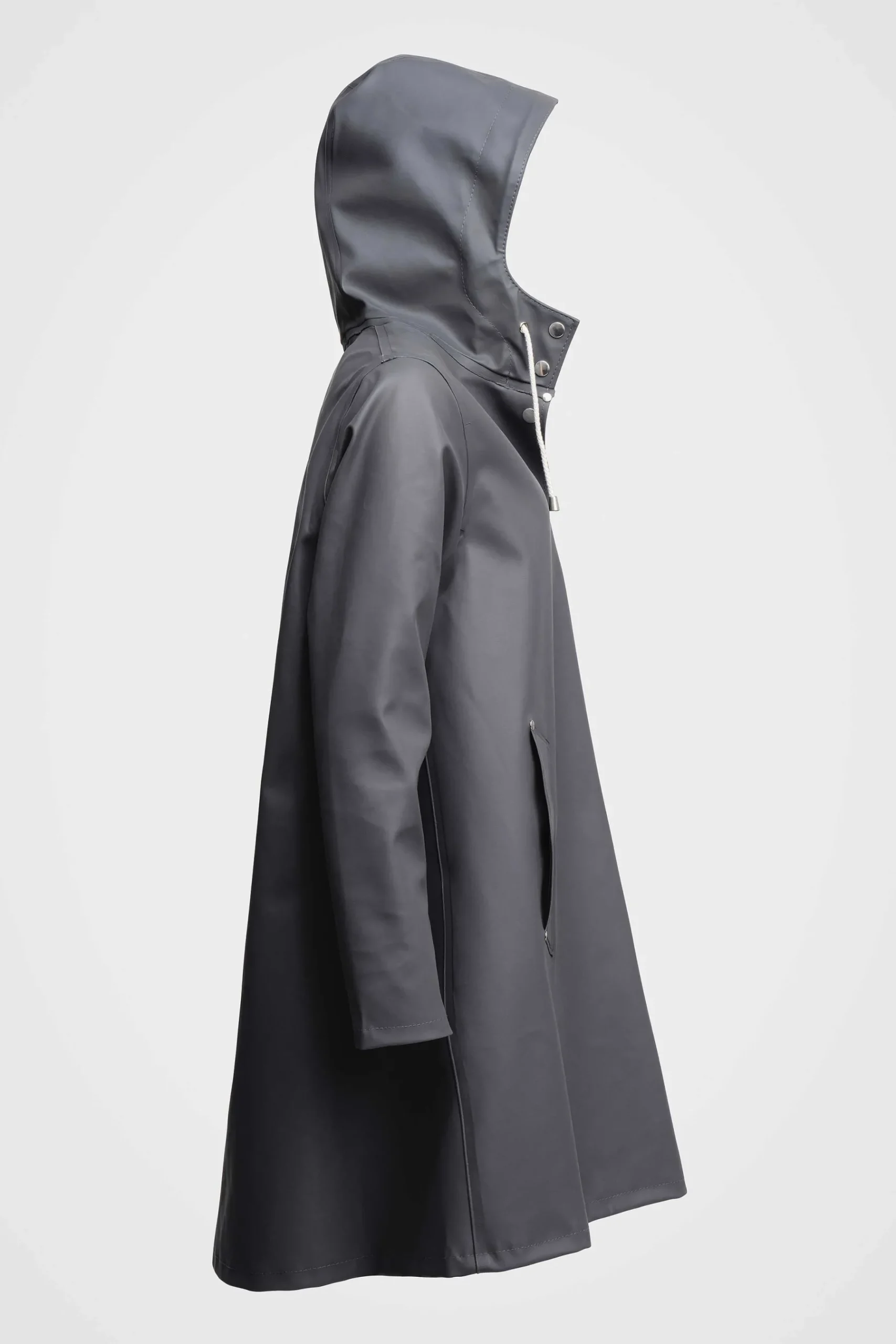 STUTTERHEIM Regenjassen-Mosebacke Regenjas