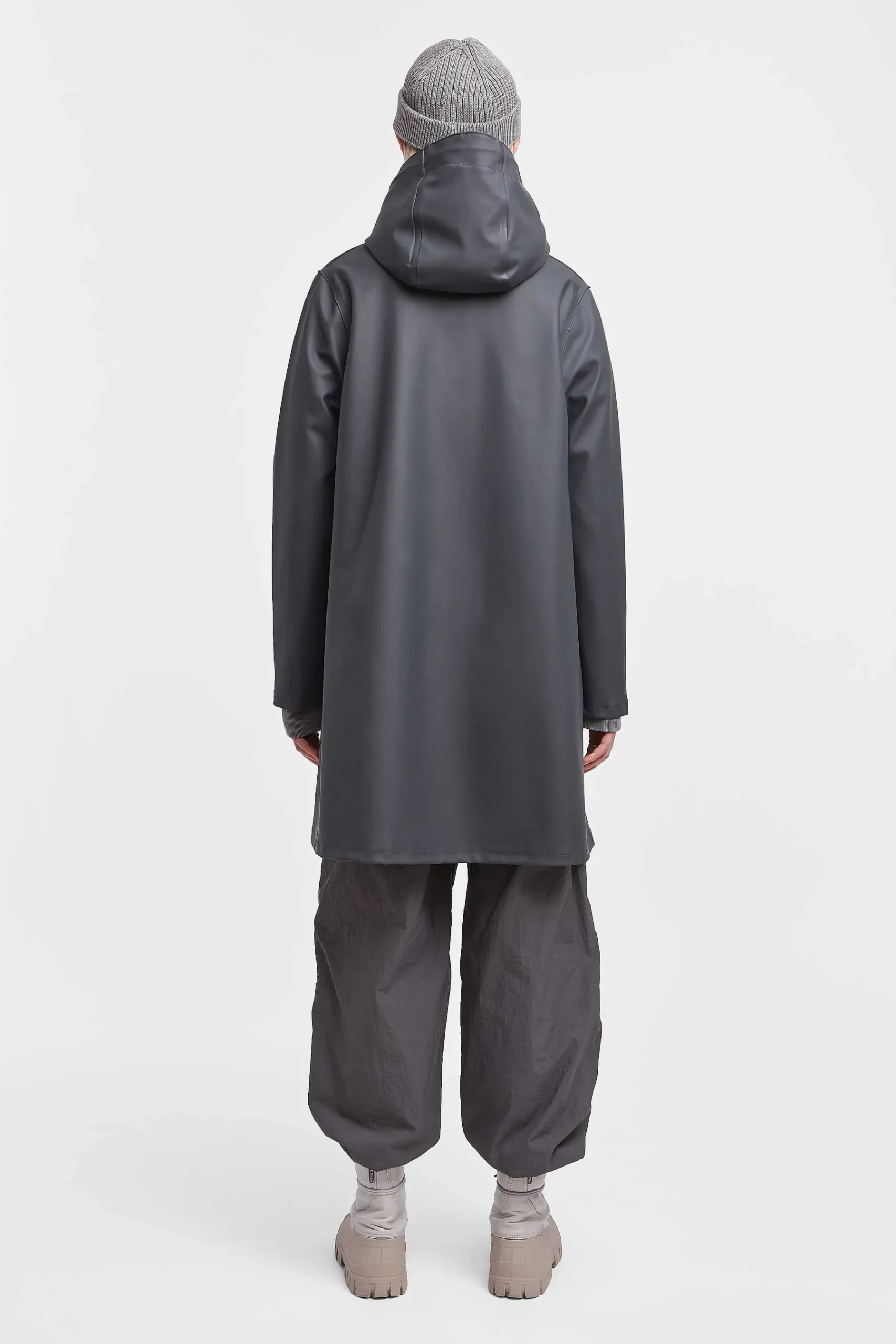 STUTTERHEIM Regenjassen-Mosebacke Regenjas