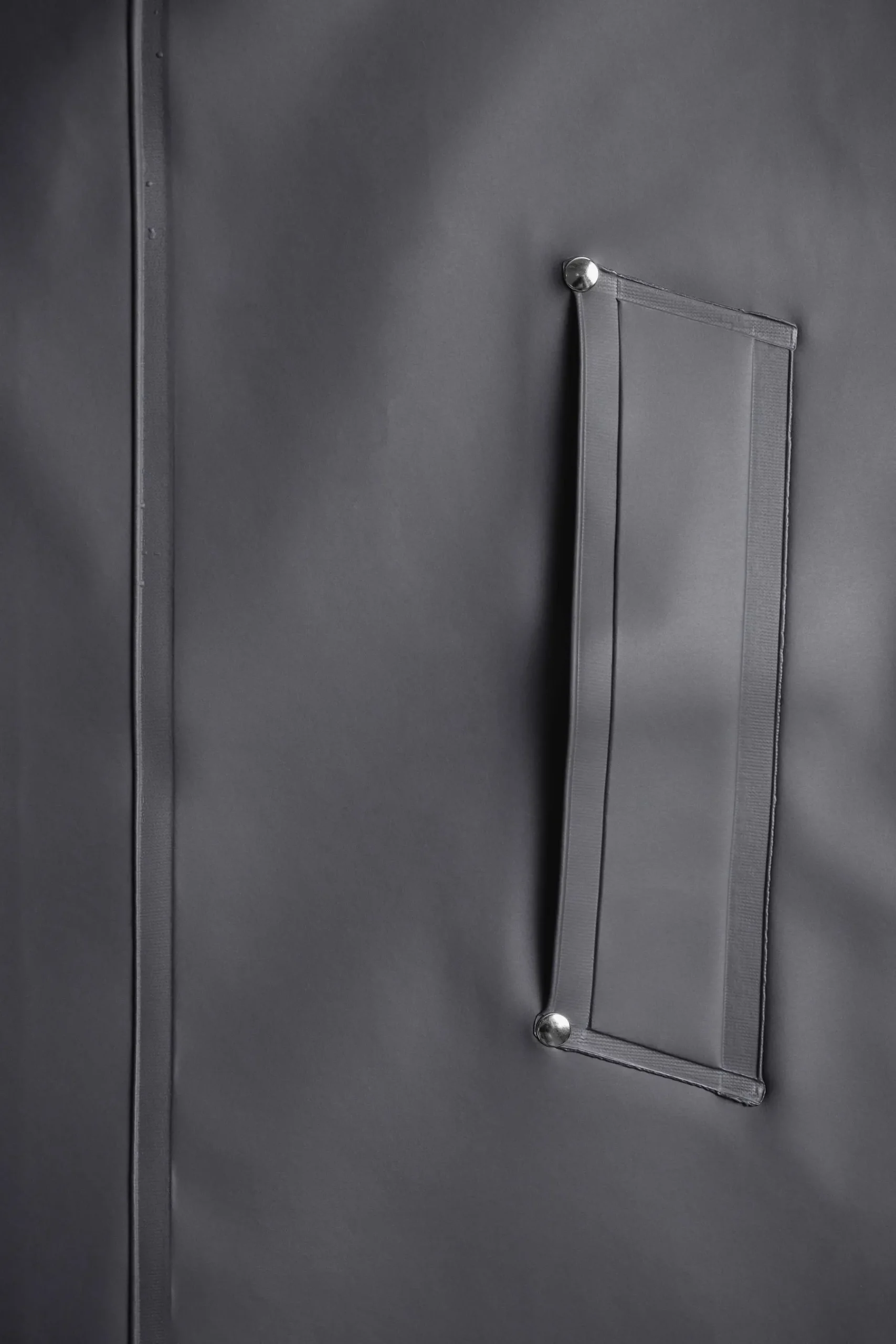 STUTTERHEIM Regenjassen-Mosebacke Regenjas