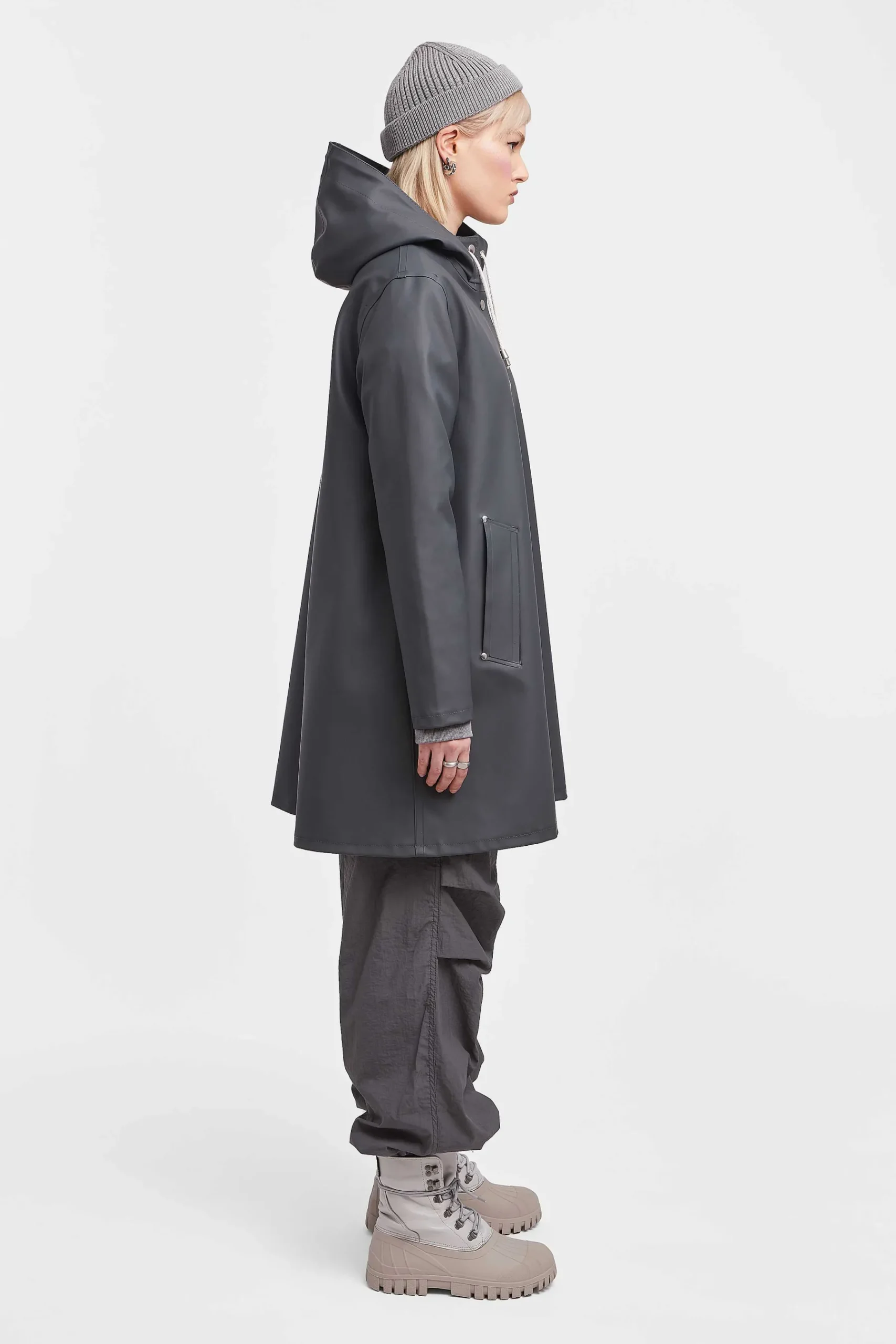 STUTTERHEIM Regenjassen-Mosebacke Regenjas