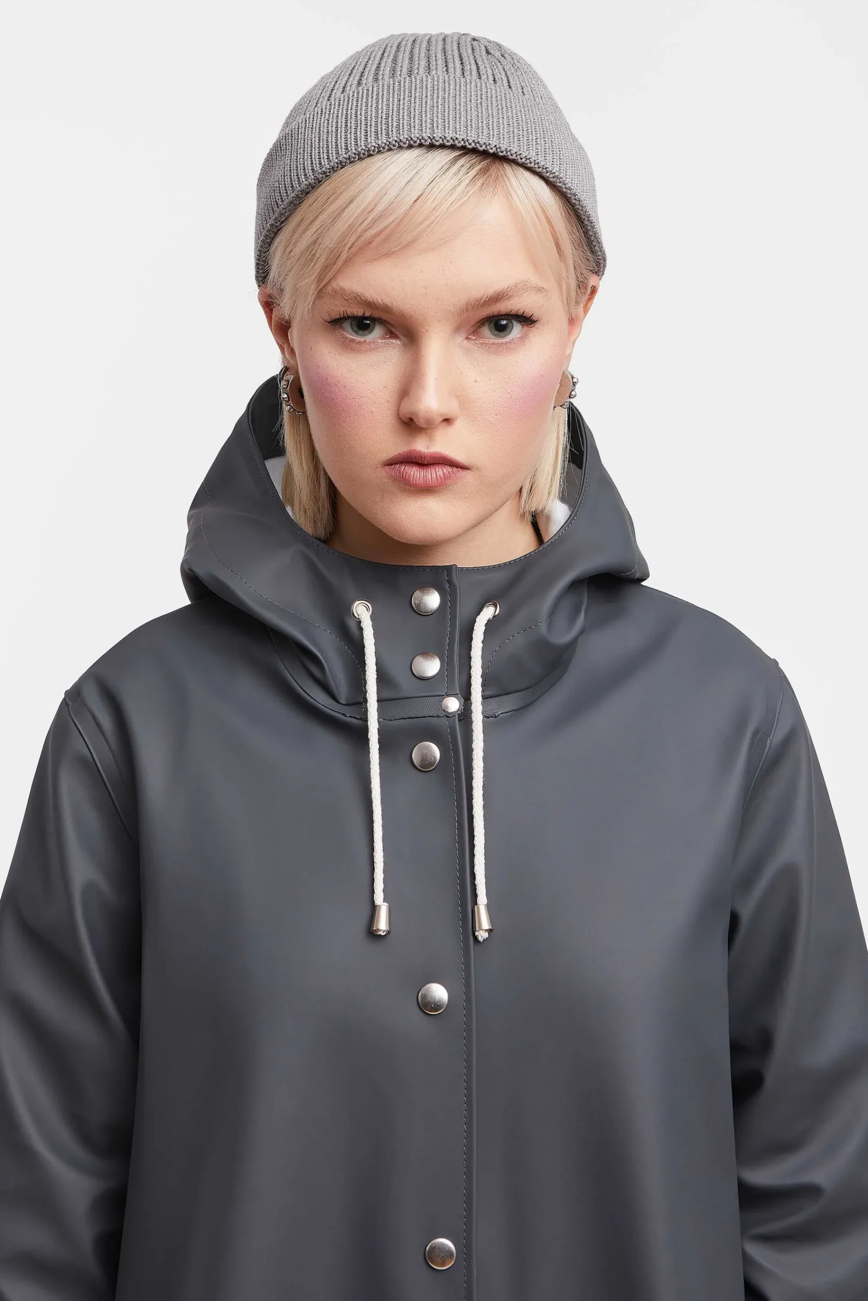 STUTTERHEIM Regenjassen-Mosebacke Regenjas
