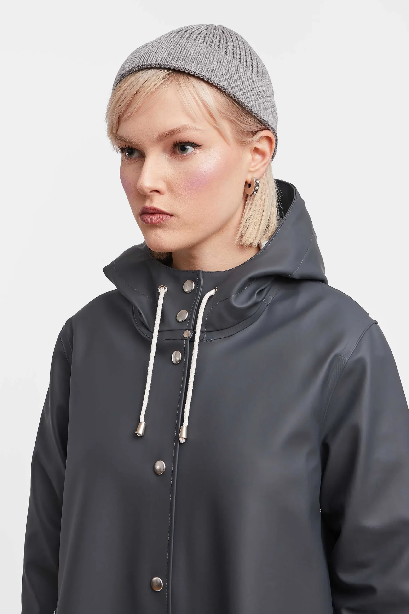 STUTTERHEIM Regenjassen-Mosebacke Regenjas
