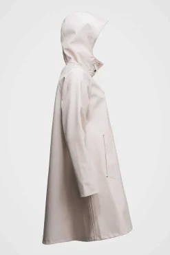 STUTTERHEIM Regenjassen-Mosebacke Regenjas