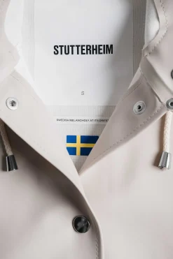STUTTERHEIM Regenjassen-Mosebacke Regenjas