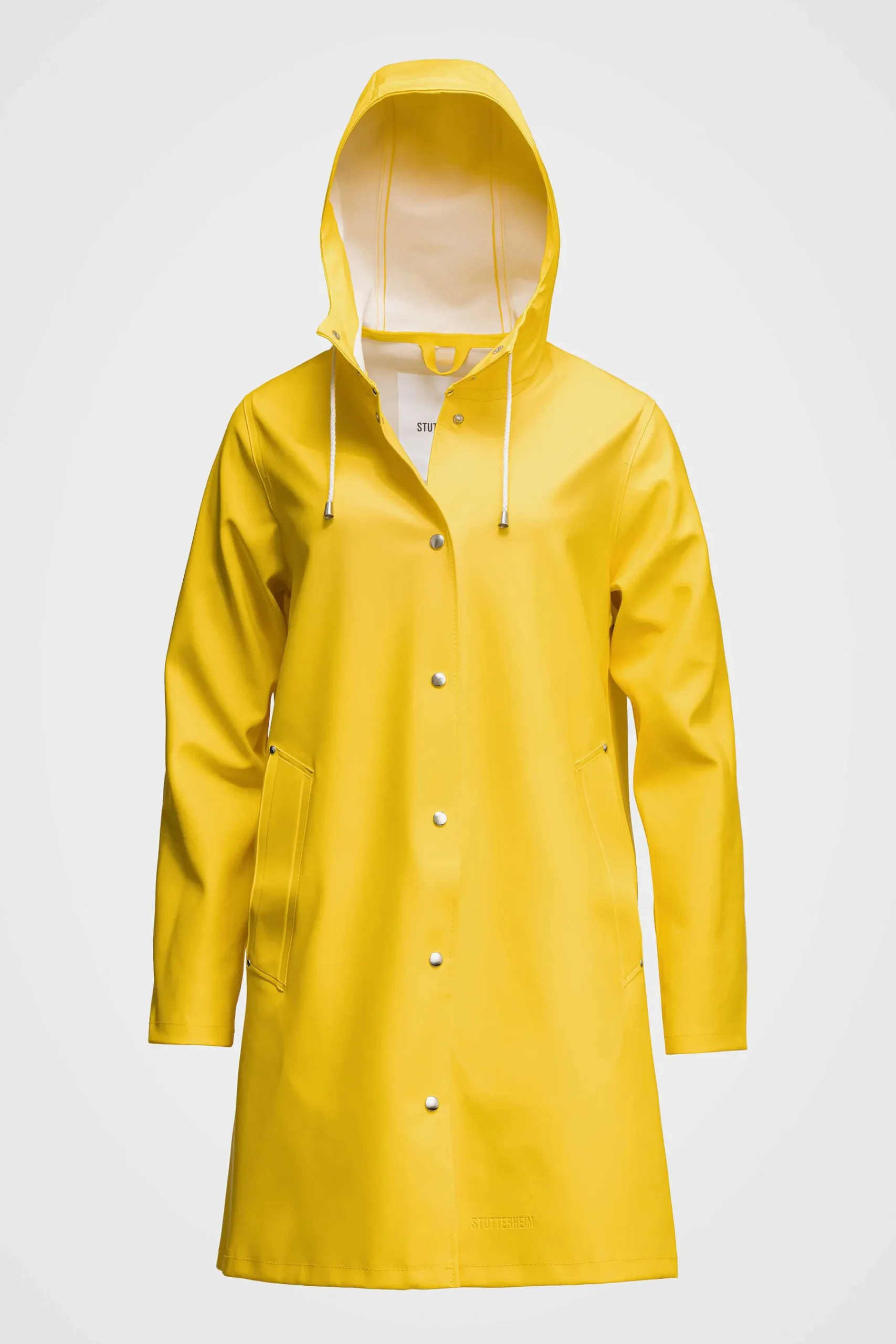 STUTTERHEIM Regenjassen-Mosebacke Regenjas