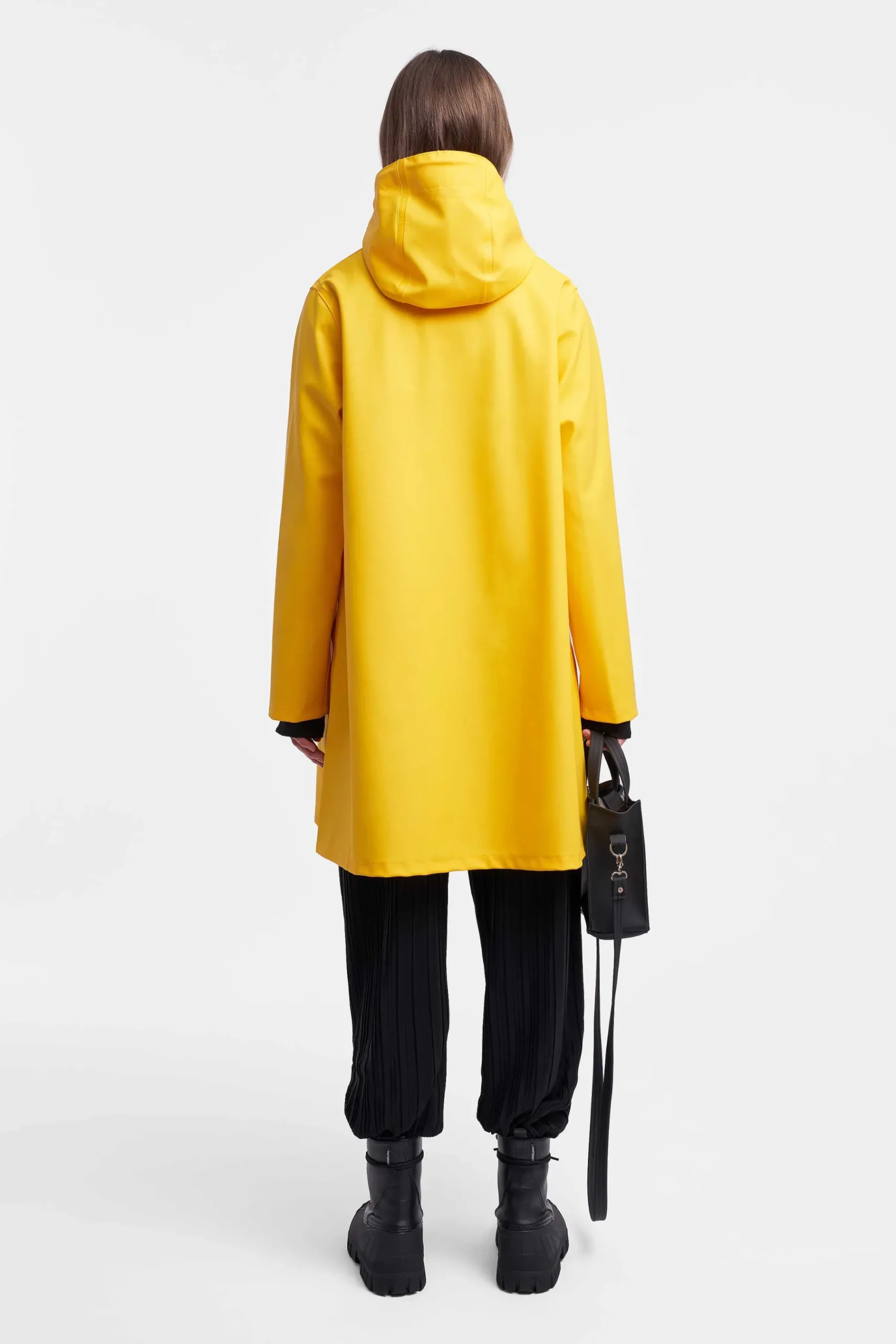 STUTTERHEIM Regenjassen-Mosebacke Regenjas