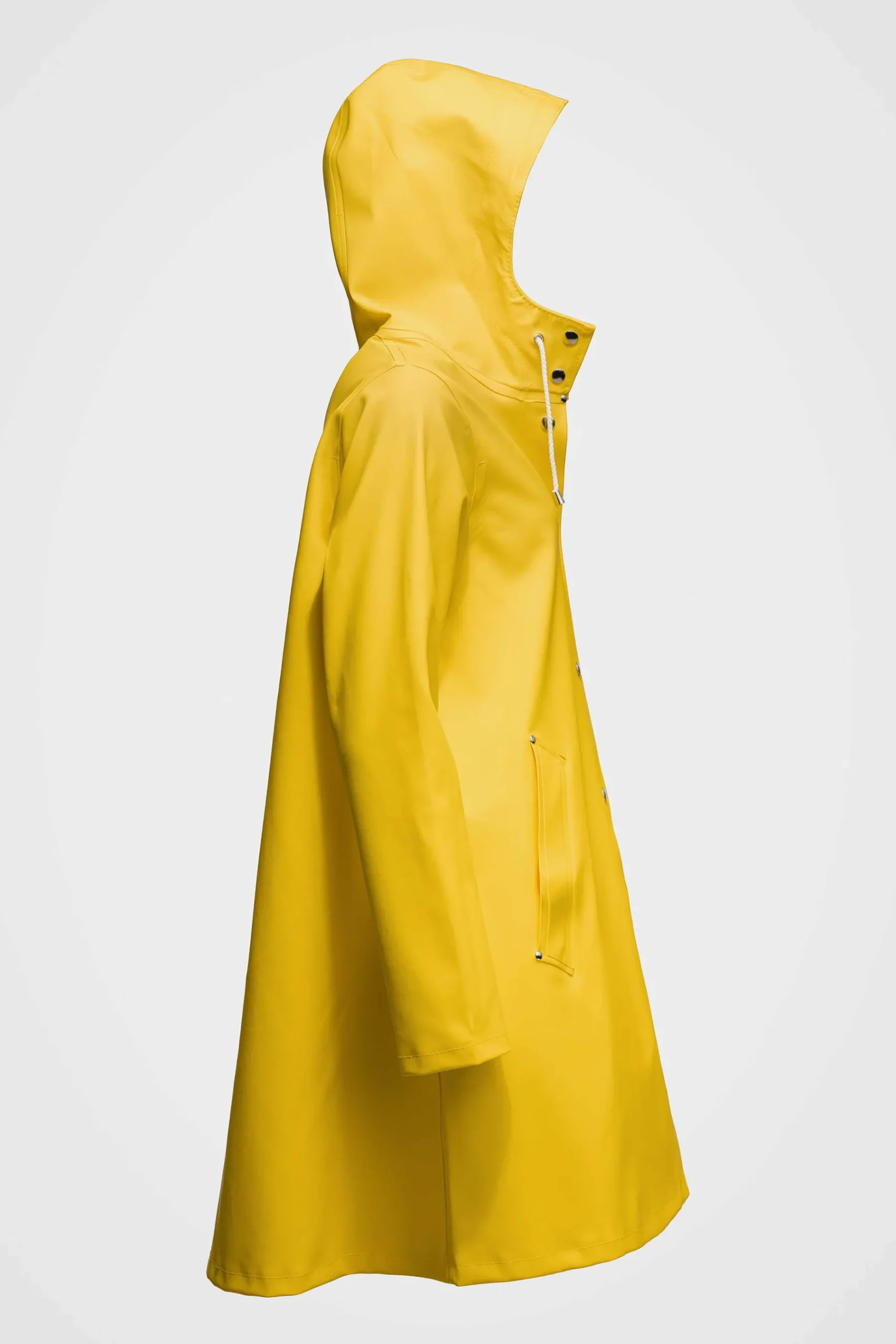 STUTTERHEIM Regenjassen-Mosebacke Regenjas