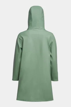 STUTTERHEIM Dames Uitverkoop-Mosebacke Regenjas