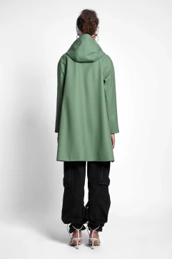 STUTTERHEIM Dames Uitverkoop-Mosebacke Regenjas