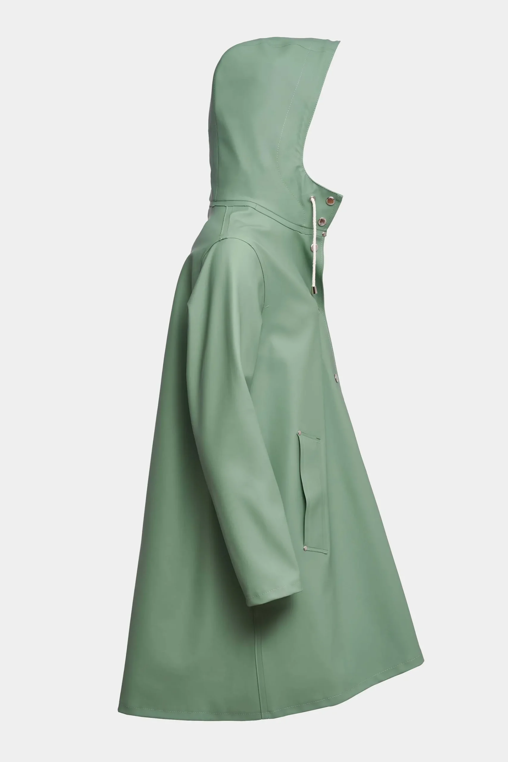 STUTTERHEIM Dames Uitverkoop-Mosebacke Regenjas