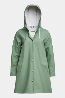 STUTTERHEIM Dames Uitverkoop-Mosebacke Regenjas