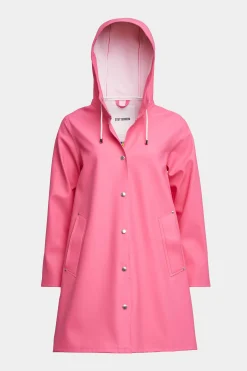 STUTTERHEIM Dames Uitverkoop-Mosebacke Regenjas