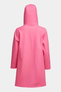 STUTTERHEIM Dames Uitverkoop-Mosebacke Regenjas