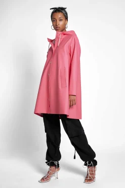 STUTTERHEIM Dames Uitverkoop-Mosebacke Regenjas