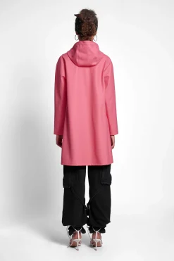 STUTTERHEIM Dames Uitverkoop-Mosebacke Regenjas