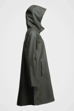 STUTTERHEIM Regenjassen-Mosebacke Regenjas