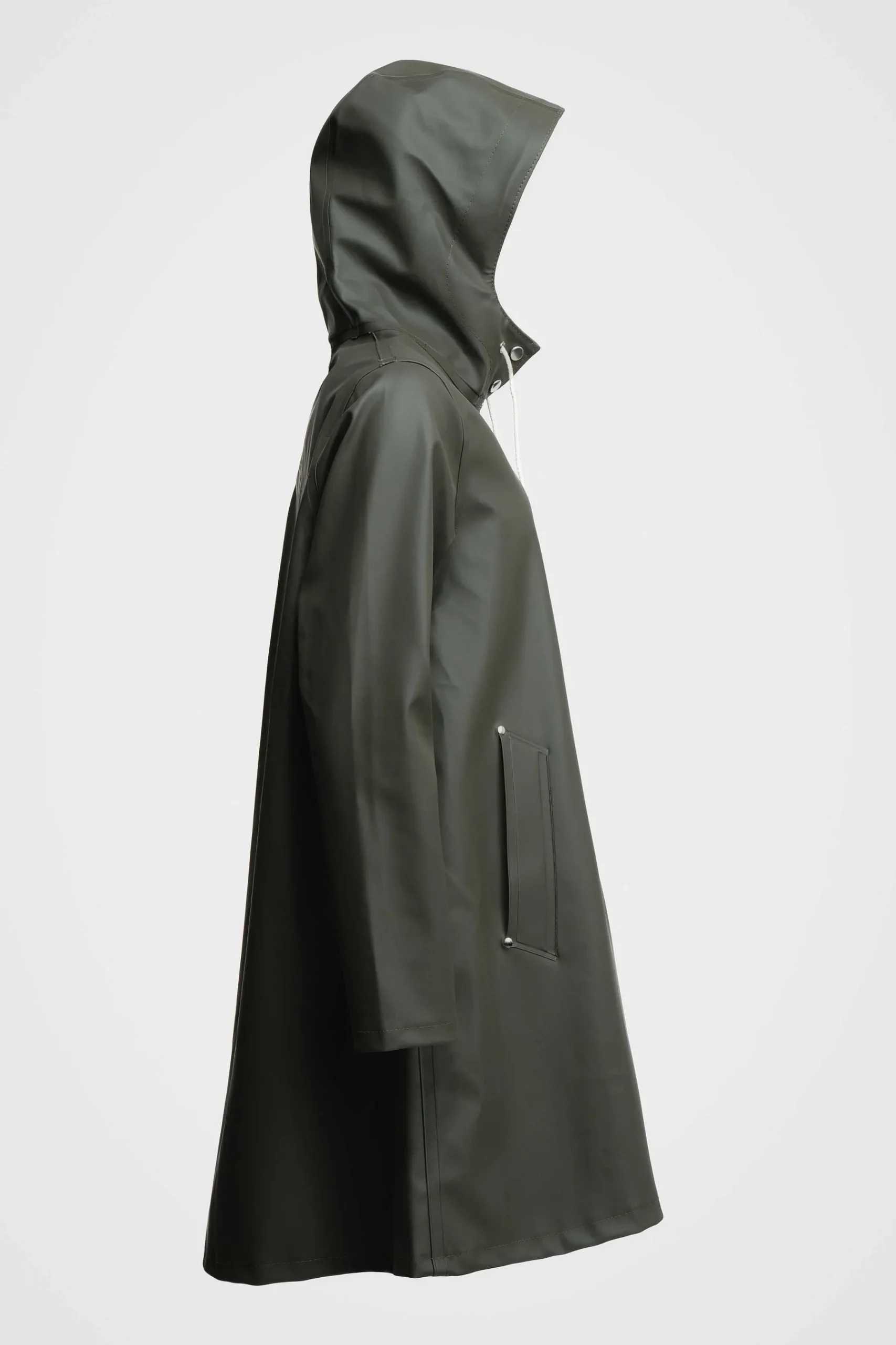 STUTTERHEIM Regenjassen-Mosebacke Regenjas