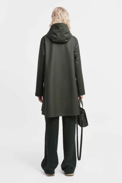 STUTTERHEIM Regenjassen-Mosebacke Regenjas