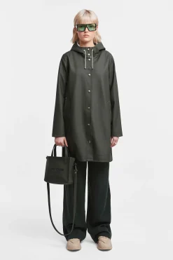 STUTTERHEIM Regenjassen-Mosebacke Regenjas