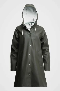 STUTTERHEIM Regenjassen-Mosebacke Regenjas