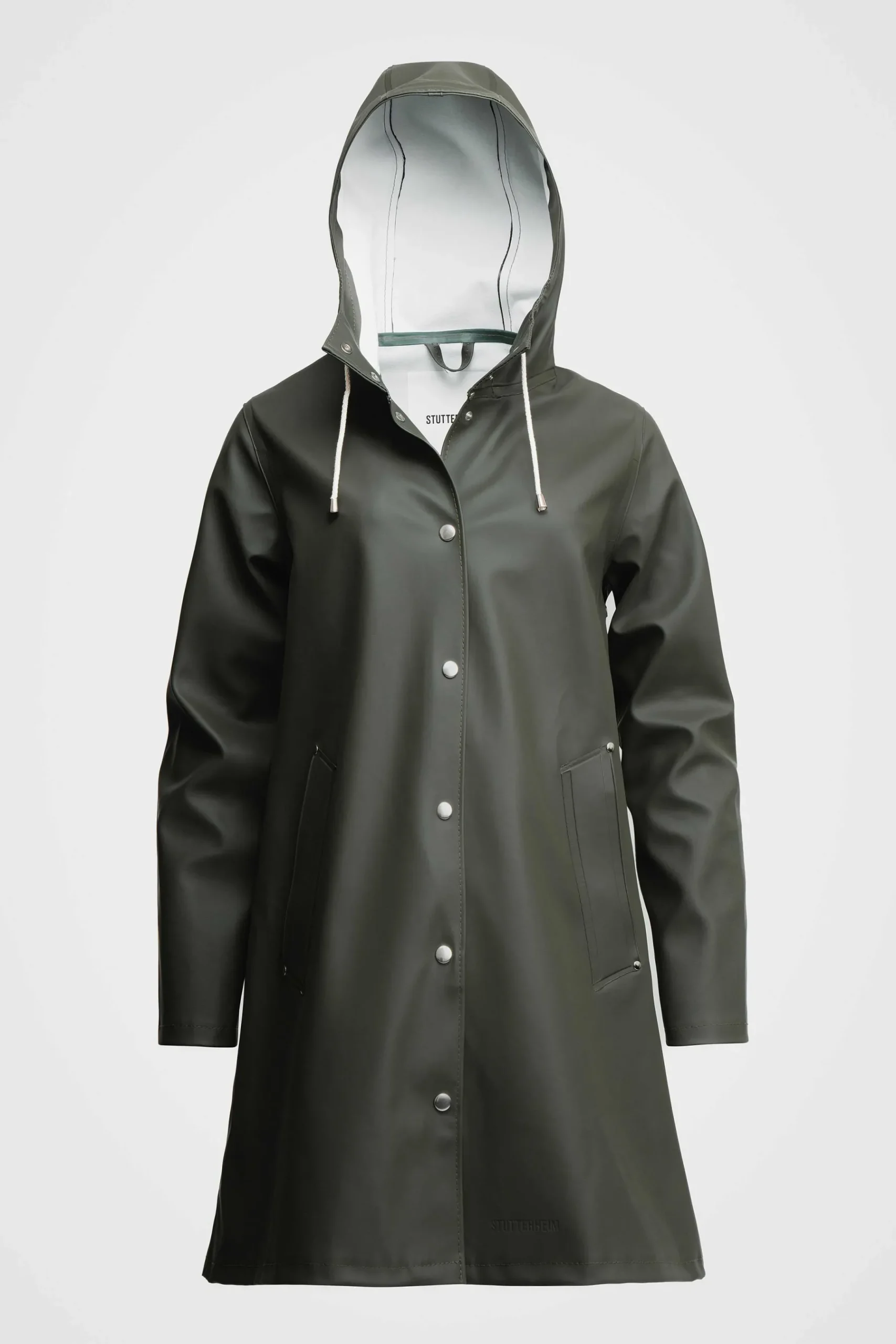 STUTTERHEIM Regenjassen-Mosebacke Regenjas