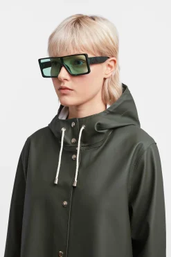 STUTTERHEIM Regenjassen-Mosebacke Regenjas