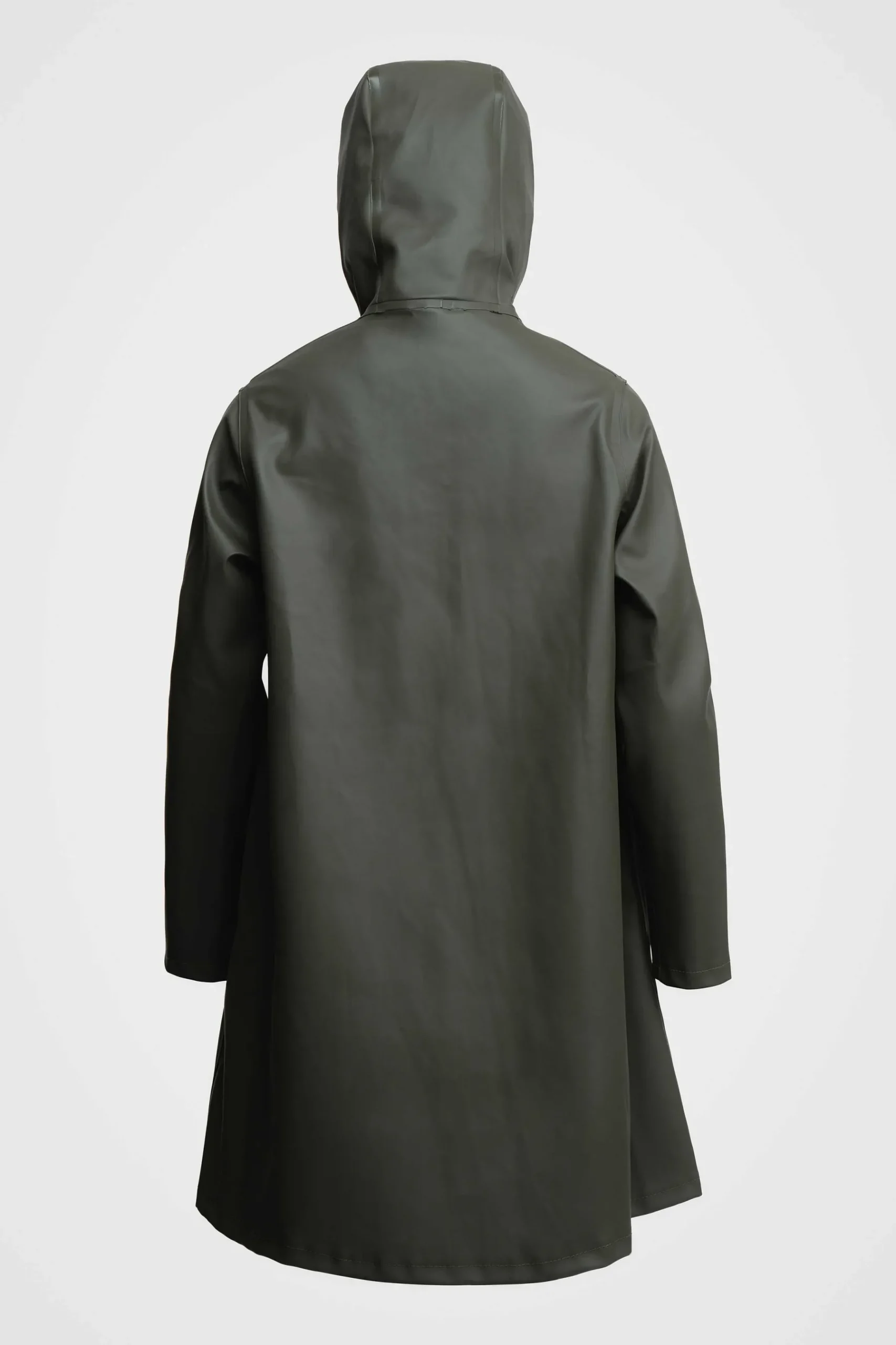 STUTTERHEIM Regenjassen-Mosebacke Regenjas