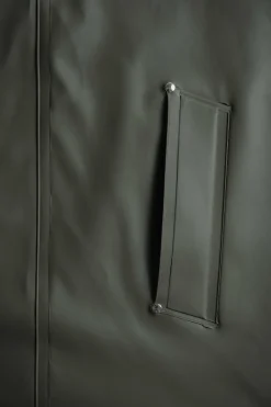 STUTTERHEIM Regenjassen-Mosebacke Regenjas