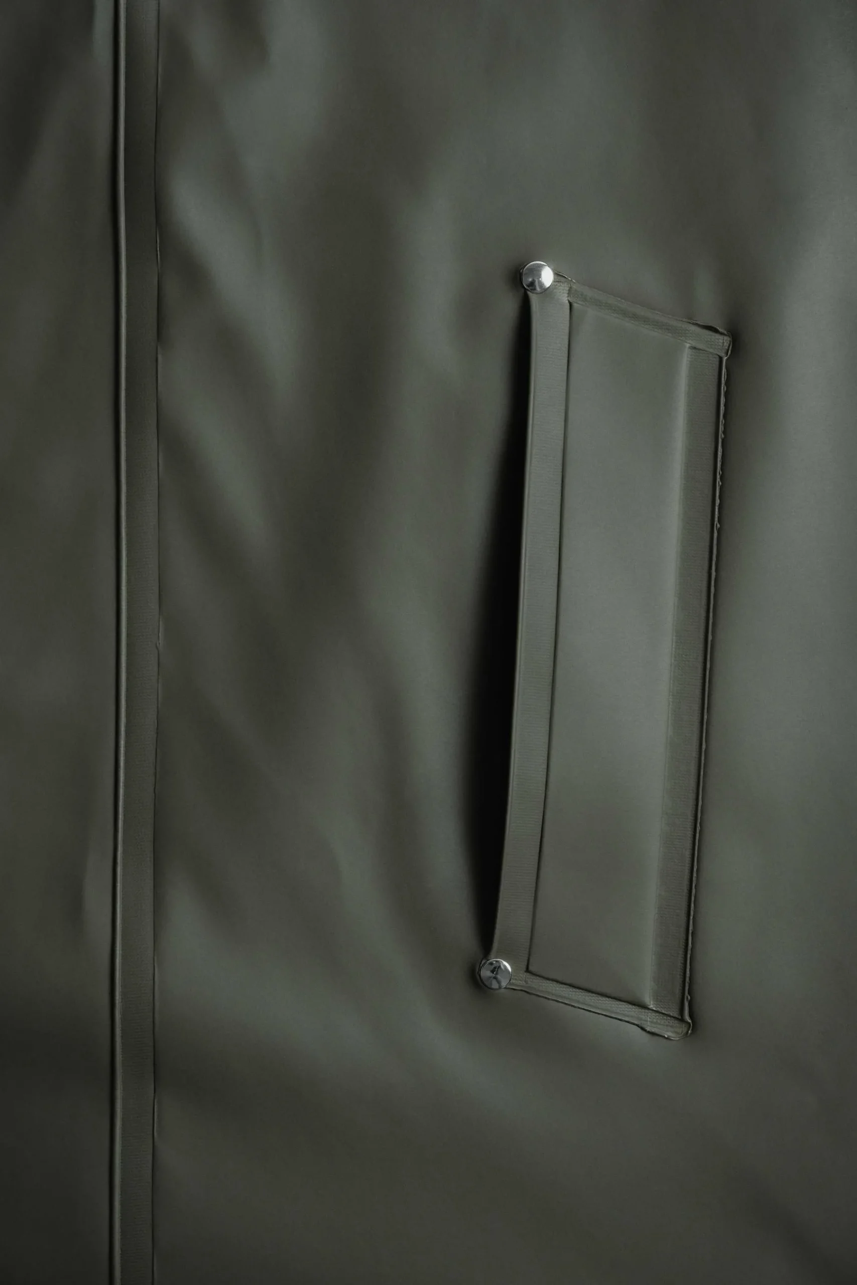 STUTTERHEIM Regenjassen-Mosebacke Regenjas