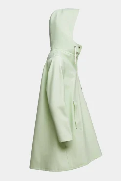STUTTERHEIM Dames Uitverkoop-Mosebacke Regenjas
