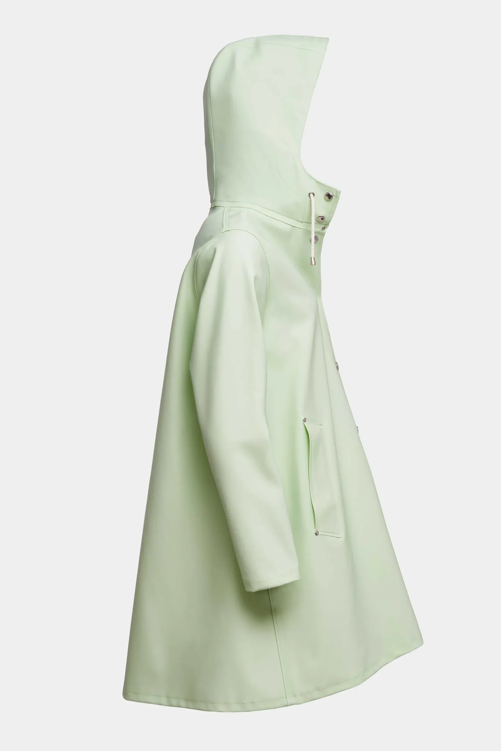 STUTTERHEIM Dames Uitverkoop-Mosebacke Regenjas