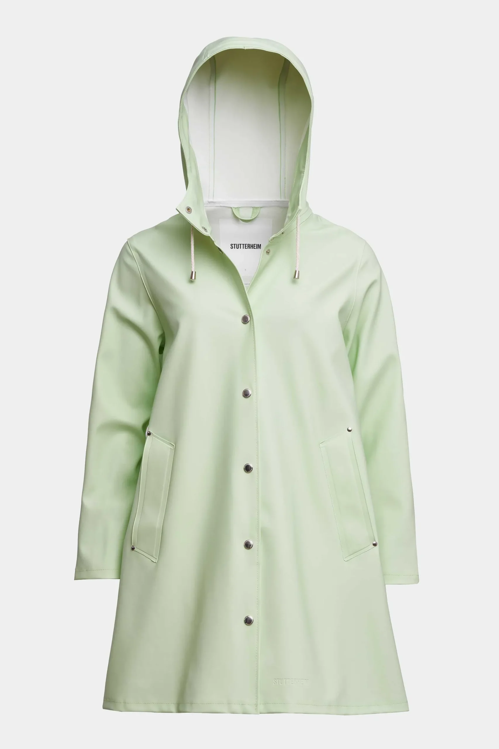 STUTTERHEIM Dames Uitverkoop-Mosebacke Regenjas