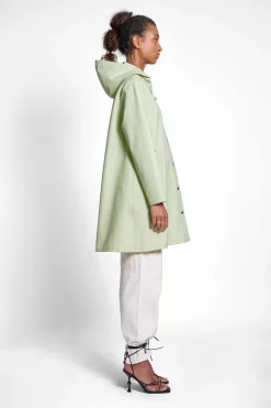 STUTTERHEIM Dames Uitverkoop-Mosebacke Regenjas