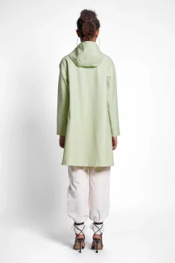 STUTTERHEIM Dames Uitverkoop-Mosebacke Regenjas