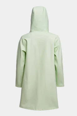 STUTTERHEIM Dames Uitverkoop-Mosebacke Regenjas