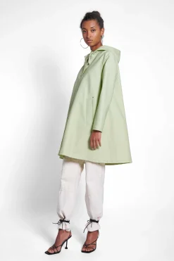STUTTERHEIM Dames Uitverkoop-Mosebacke Regenjas