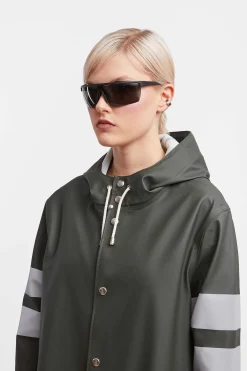 STUTTERHEIM Regenjassen-Norrbro Fietsregenjas