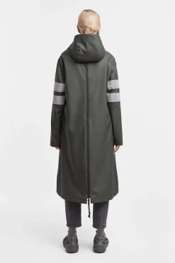 STUTTERHEIM Regenjassen-Norrbro Fietsregenjas