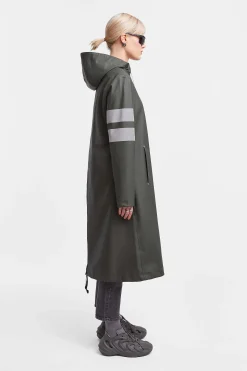 STUTTERHEIM Regenjassen-Norrbro Fietsregenjas