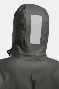 STUTTERHEIM Regenjassen-Norrbro Fietsregenjas