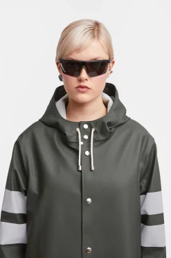 STUTTERHEIM Regenjassen-Norrbro Fietsregenjas