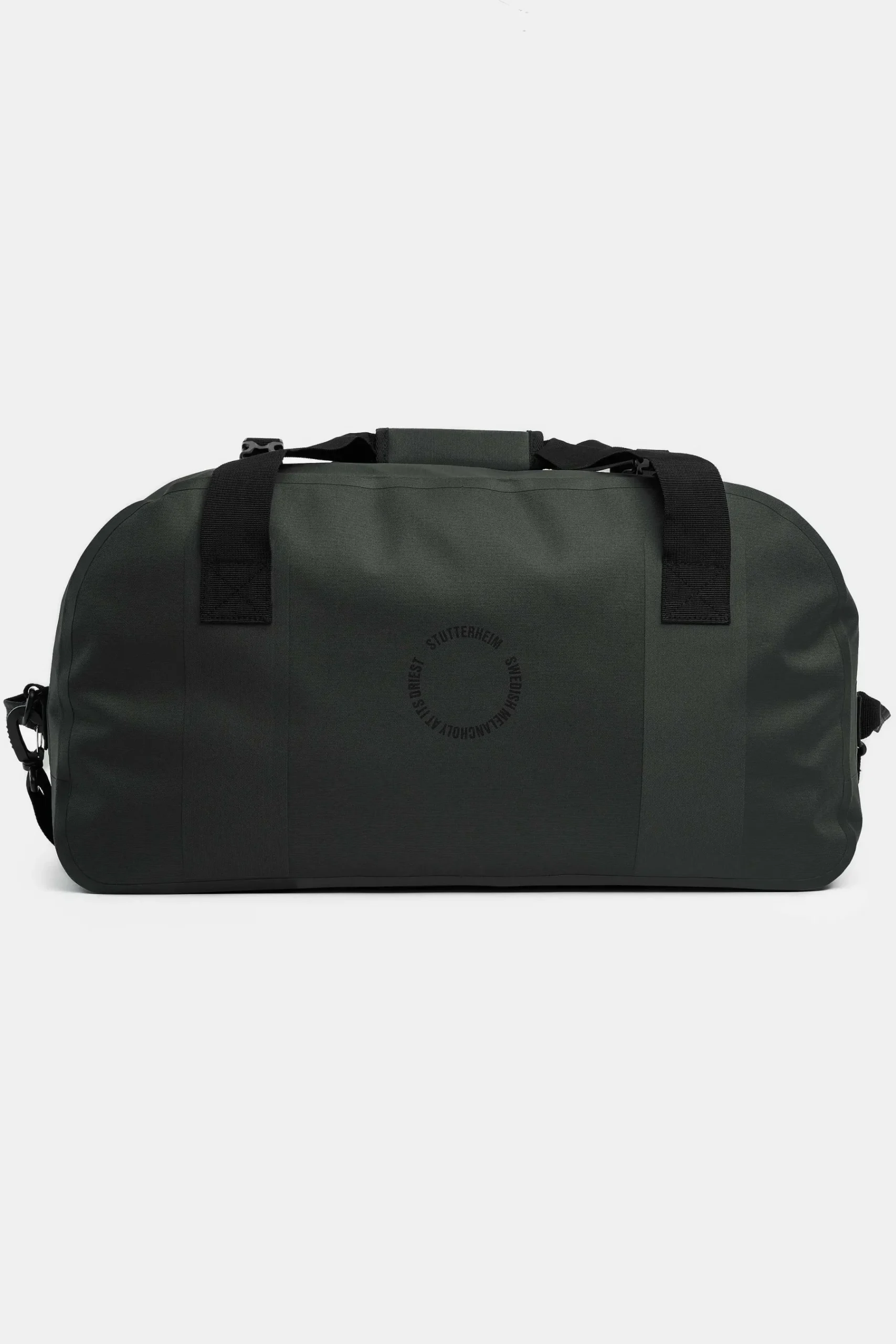 STUTTERHEIM Weekendtassen-Regenplunjezak 50L