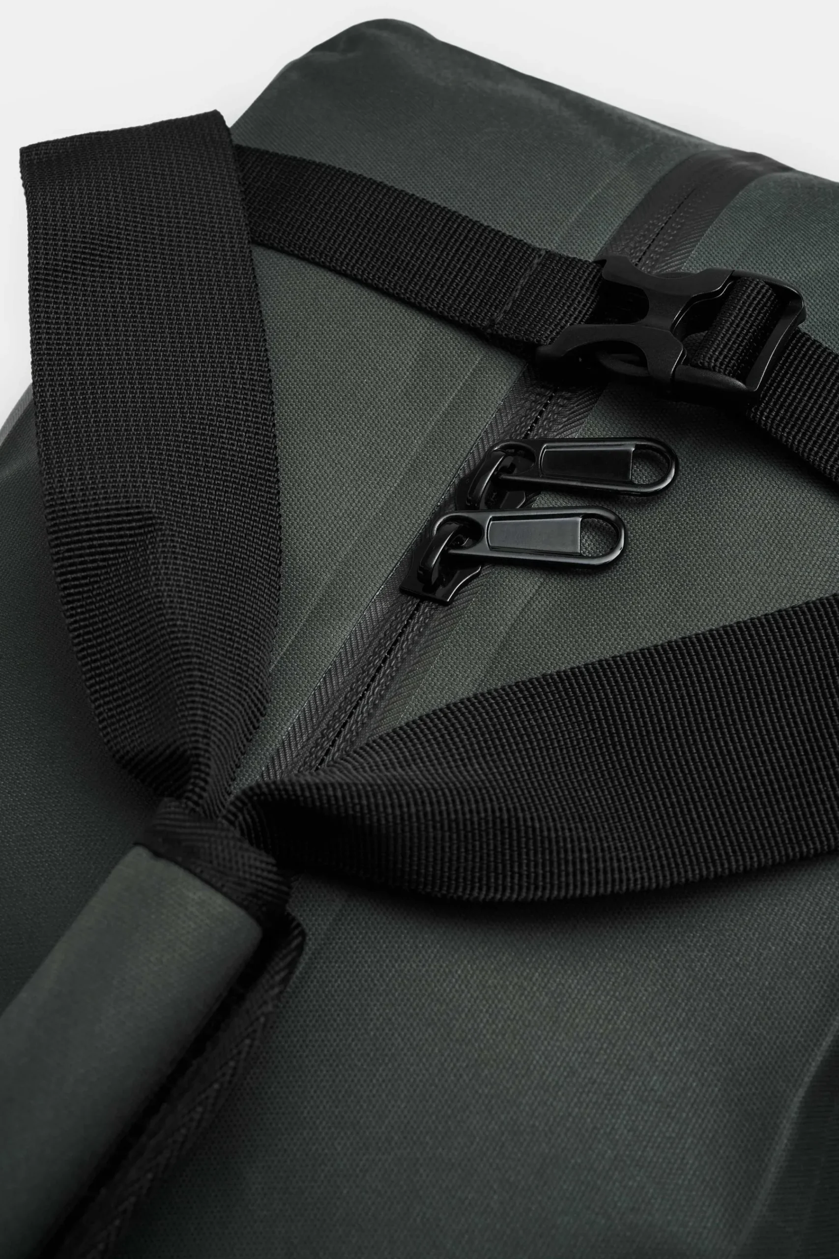 STUTTERHEIM Weekendtassen-Regenplunjezak 50L