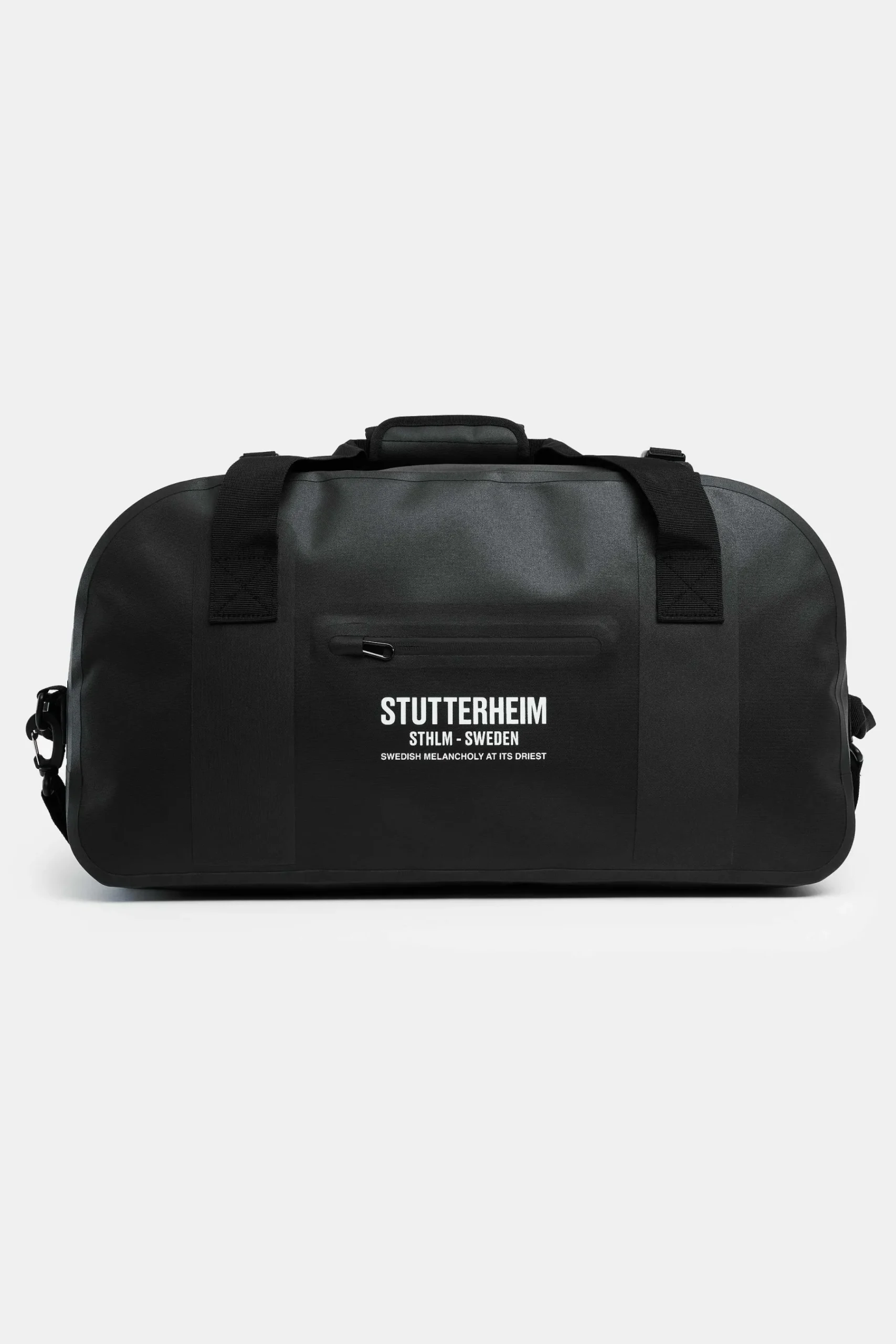 STUTTERHEIM Tassen-Regenplunjezak 50L