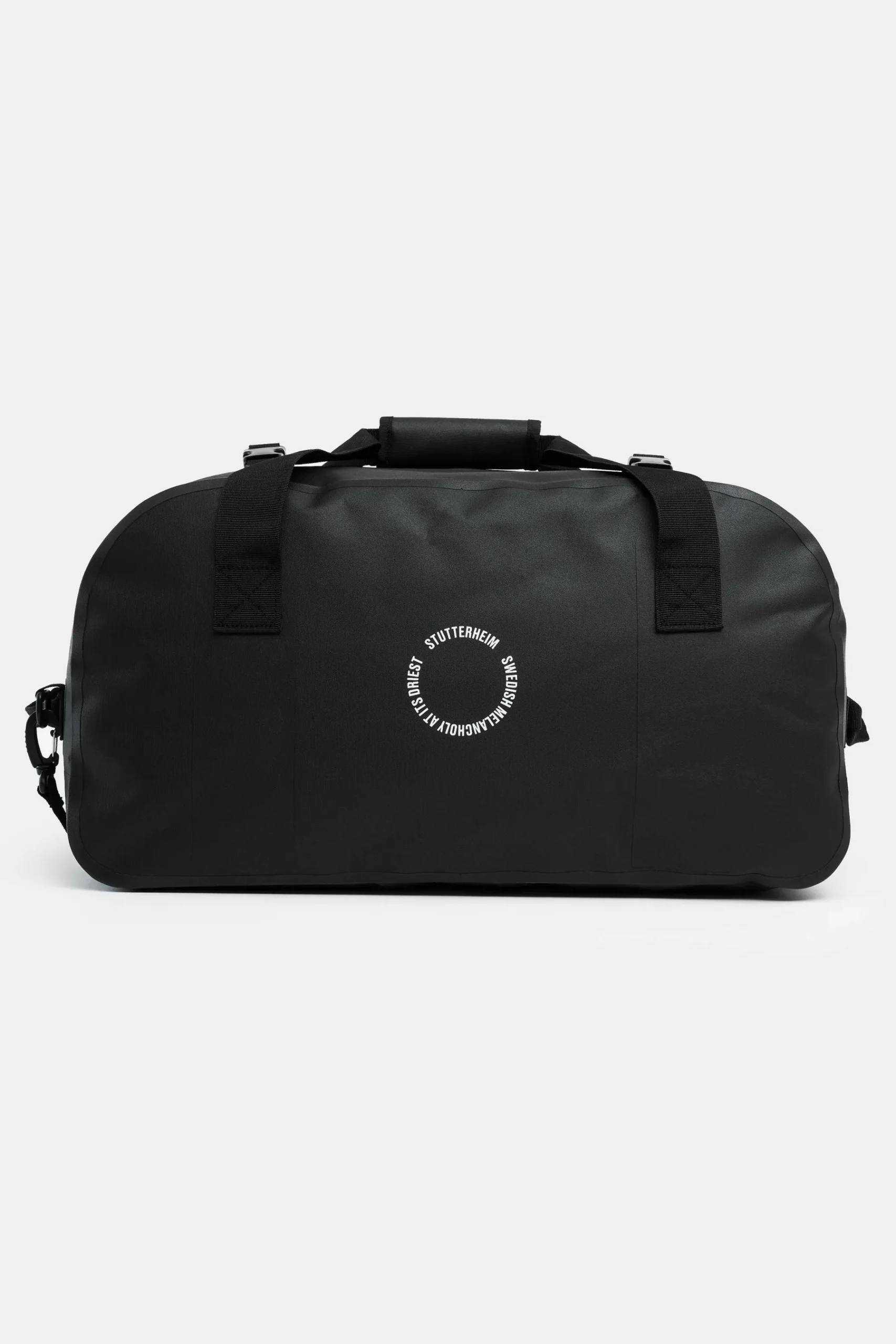 STUTTERHEIM Tassen-Regenplunjezak 50L