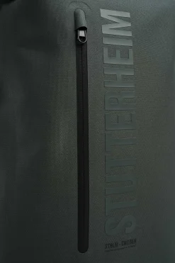 STUTTERHEIM Rugzakken-Regenrugzak Van 25 Liter Met Roltop