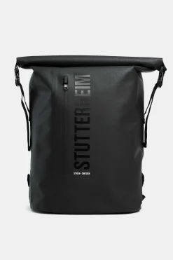 STUTTERHEIM Rugzakken-Regenrugzak Van 25 Liter Met Roltop